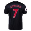 Original Fußballtrikot Manchester United Ronaldo 7 Adidas Icon 2022-23 Für Herren